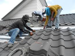 Best Sheet Metal Roofing  in London, KY